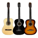 Классические гитары