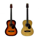 Акустические гитары