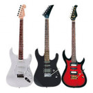 Электрогитары