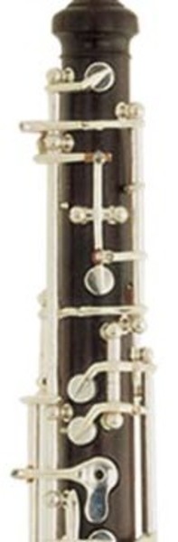 Pierre Cesar M1102 гобой С с корпусом из черного дерева, полуавтомат