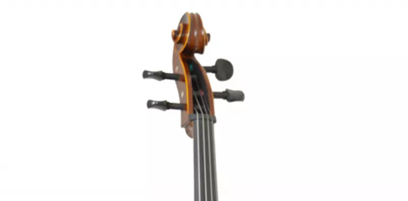 Pierre Cezar MC6016 1/2 студенческая виолончель