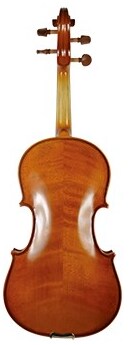 Pierre Cesar MV1415 4/4 студенческая скрипка в футляре