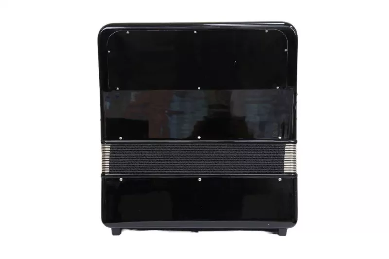 Pierre Cesar PCB-5096 BKP баян 70/96 7+2 регистра цвет чёрный