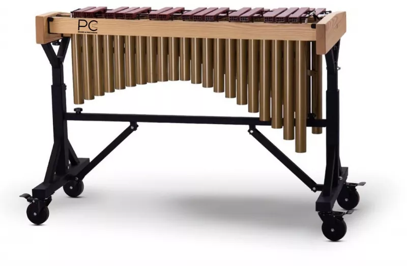 PC drums & Percussion PCMA-37F маримба, F3-F6, 3 октавы