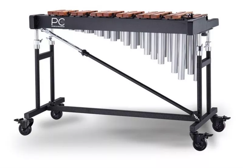 PC drums & Percussion PCMA-537MH маримба, C4-C7, 3 октавы