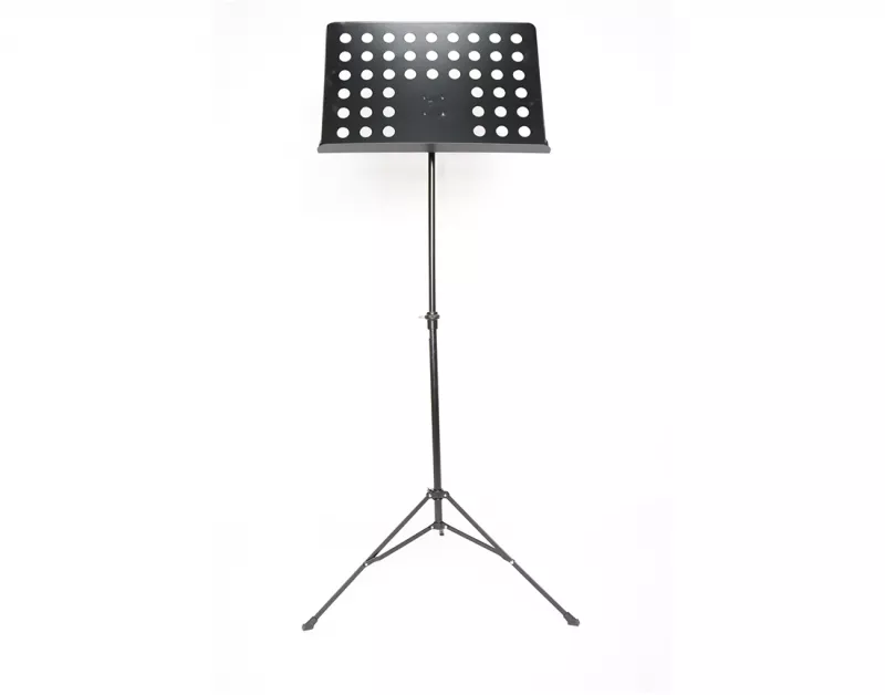 Pierre Cesar PCMS-16F пюпитр телескопический 19/16 мм цвет черный