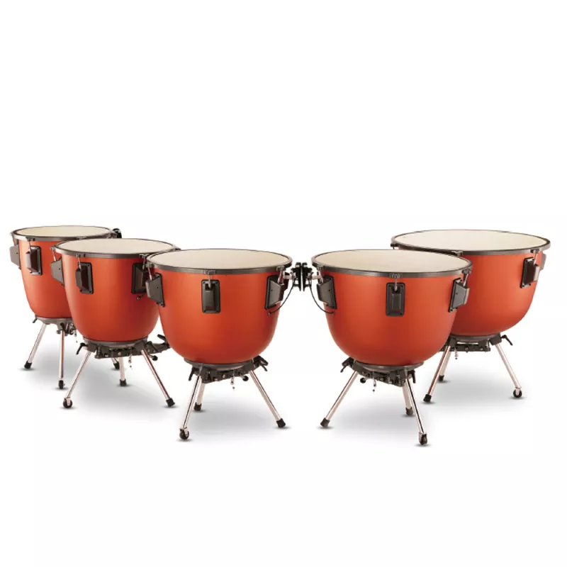 PC Drums PCTC-0523-32'' литавра 32'', корпус фиберглас, мембрана PC