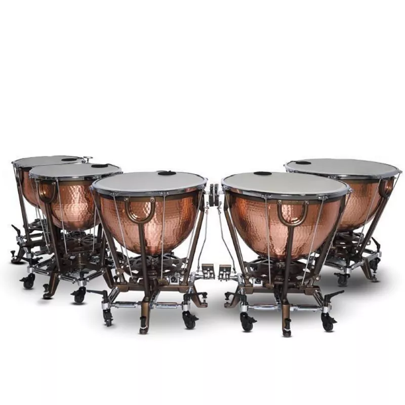 PC Drums PCTC-0529-23'' литавра 23'', корпус кованная медь, мембрана Remo