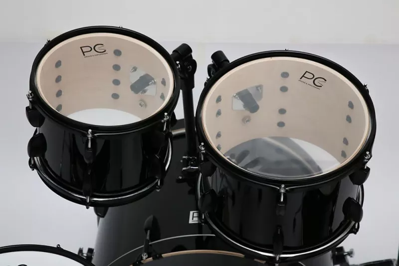 PC drums WIN2205 ударная установка 5 барабанов