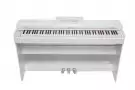 Pierre Cesar DP-12-PH-WH фортепиано, 88 клавиш, белое, полированное