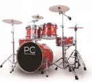 PC drums PCBD052 ударная установка 5 барабанов