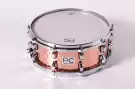 PC Drums & Percussion PCCS1011 малый барабан 14х5,5", корпус медный